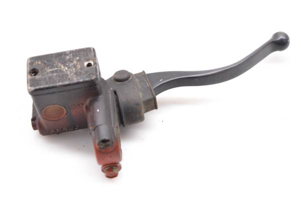 Honda - 87 Honda TRX250X 2x4 Front Brake Master Cylinder & Lever