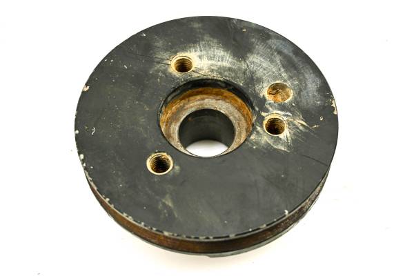 Kawasaki - 16 Kawasaki Mule Pro-DXT EPS Crank Pulley