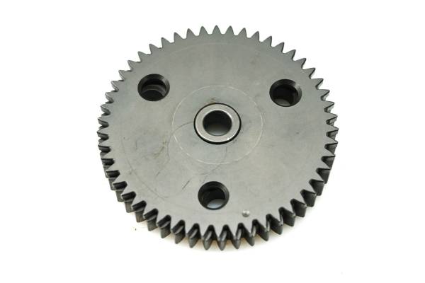 Polaris - 99 Polaris Ranger 500 6X6 Crank Gears Polaris