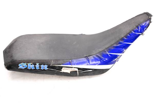 Yamaha - 01 Yamaha Raptor 660 2x4 Seat YFM660R