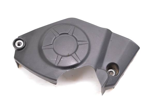 Aprilia - 14 Aprilia Shiver 750 Front Engine Sprocket Cover