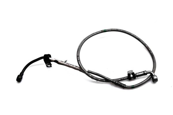 Ski-Doo - 15 Ski-Doo Renegade Adrenaline 800R E-TEC Brake Line 137"