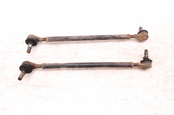 Kawasaki - 00 Kawasaki Prairie 300 2x4 Tie Rods & Ends KVF300