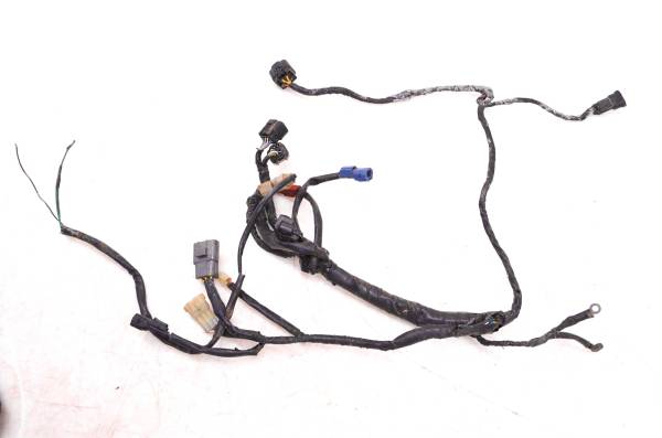 Honda - 05 Honda TRX450R Wire Harness Electrical Wiring Sportrax 450