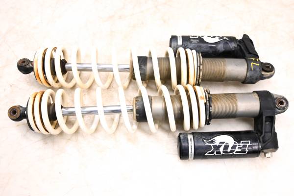 Yamaha - 16 Yamaha YXZ1000R EPS 4x4 Front Shocks