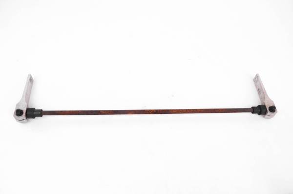 Ski-Doo - 16 Ski-Doo Renegade X 600 HO E-Tec Front Swaybar