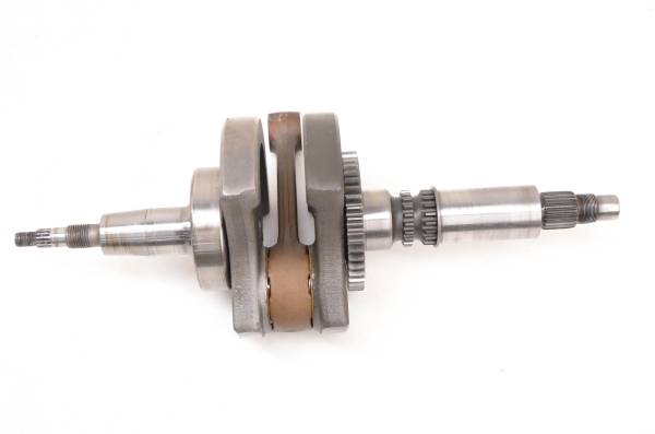 Arctic Cat - 97 Arctic Cat 454 4x4 Crankshaft Crank Shaft