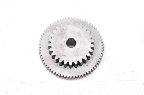 Honda - 00 Honda TRX300EX Starter Gear Sportrax 300 2x4