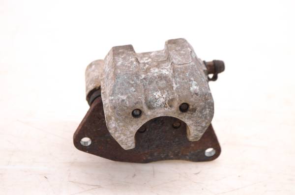 Yamaha - 99 Yamaha Grizzly 600 4x4 Front Left Brake Caliper YFM600F