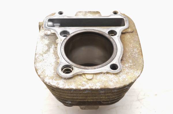 Yamaha - 95 Yamaha Timberwolf 250 4x4 Cylinder YFB250FW