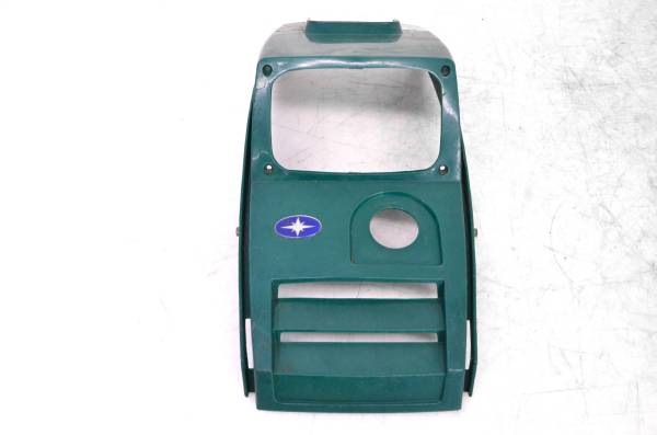 Polaris - 01 Polaris Xplorer 250 4x4 Hood Front Fender Cover