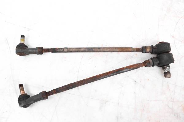 Polaris - 90 Polaris Trail Boss 250 4x4 Tie Rod & Ends