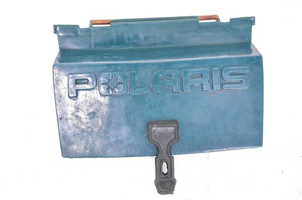 Polaris - 01 Polaris Xplorer 250 4x4 Storage Lid Cover