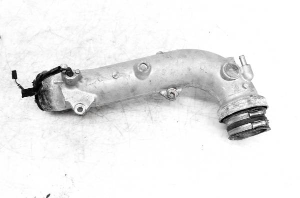 Yamaha - 09 Yamaha Waverunner VX1100 Header Exhaust Head Pipe