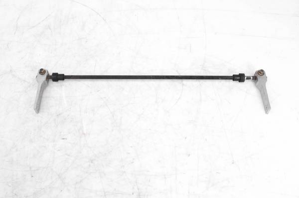 Ski-Doo - 10 Ski-Doo MXZ Adrenaline 800R Front Swaybar 120"
