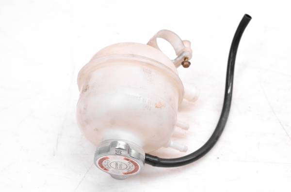 Ski-Doo - 10 Ski-Doo MXZ Adrenaline 800R Coolant Overflow Radiator Bottle 120"