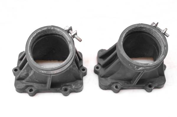 Ski-Doo - 17 Ski-Doo Freeride 800R E-Tec Intake Manifold Throttle Body Boots 137"