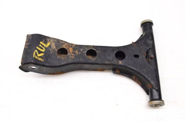 Polaris - 08 Polaris RZR 800 EFI 4x4 Rear Upper Right Left A-Arm