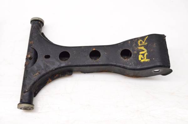 Polaris - 08 Polaris RZR 800 EFI 4x4 Rear Upper Right Left A-Arm