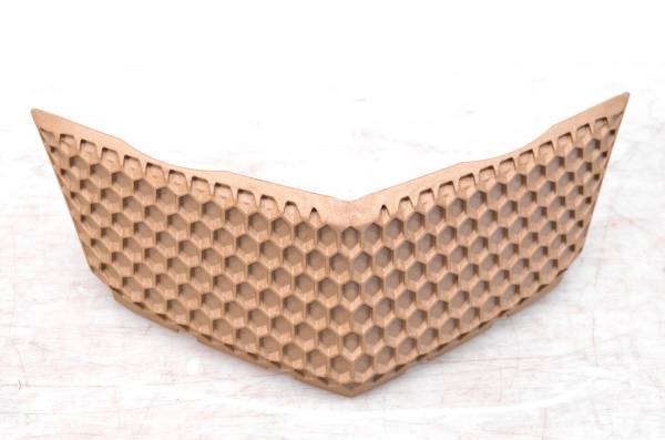 Sea-Doo - 11 Sea-Doo GTX Limited 260 Front Grill Cover