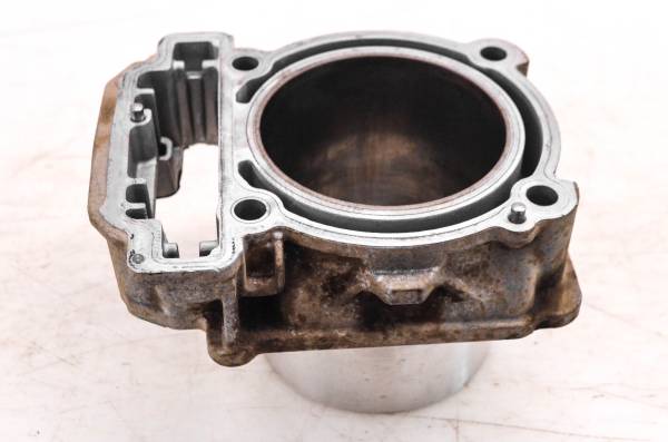 Can-Am - 07 Can-Am Outlander 800 XT 4x4 Cylinder