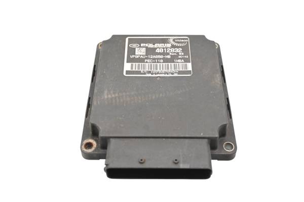 Polaris - 09 Polaris Sportsman 550 XP 4x4 Electric Control Unit Ecu