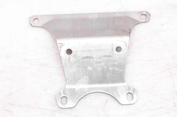 Polaris - 16 Polaris Indy 550 Upper Steering Mount Bracket 121"