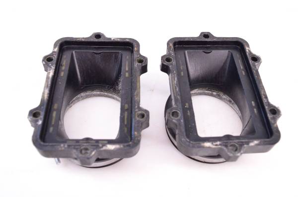 Ski-Doo - 19 Ski-Doo Backcountry 600R 420867390
 Intake Manifold Throttle Body Boots 146"