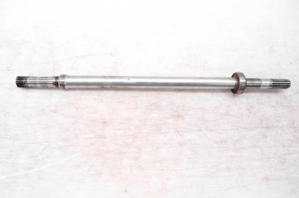 Polaris - 14 Polaris Switchback 600 Jack Shaft Output 136"