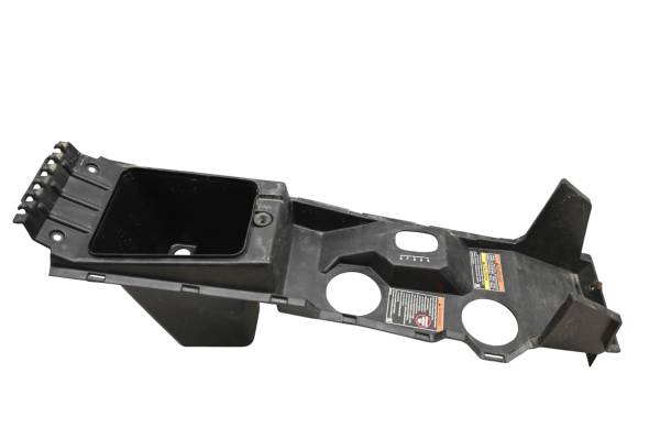 Polaris - 23 Polaris General XP 1000 Ultimate Center Console