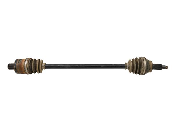 Polaris - 23 Polaris General XP 1000 Ultimate Front Cv Axle Left Or Right