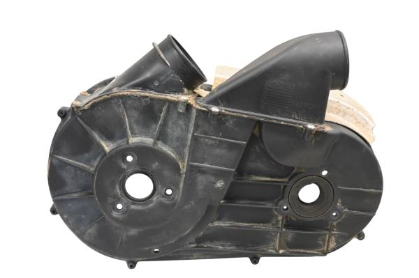 Polaris - 23 Polaris General XP 1000 Ultimate Inner Belt Clutch Cover