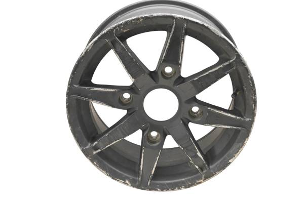 Polaris - 23 Polaris General XP 1000 Ultimate Front Or Rear Wheel Rim 4/156 15X7