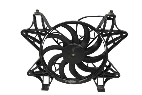 Polaris - 23 Polaris General XP 1000 Ultimate Radiator Fan
