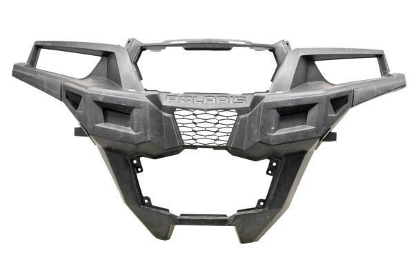 Polaris - 23 Polaris General XP 1000 Ultimate Front Bumper