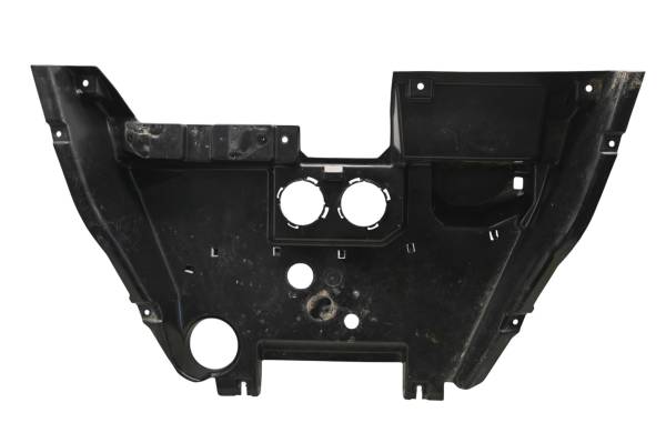 Polaris - 23 Polaris General XP 1000 Ultimate Hood Liner Cover