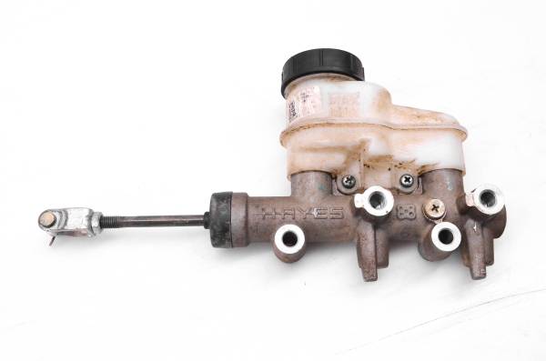 Polaris - 17 Polaris General 1000 EPS 4x4 Front Brake Master Cylinder