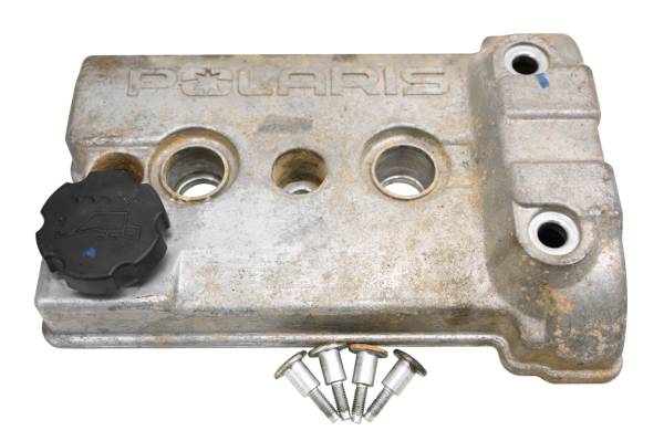 Polaris - 23 Polaris General XP 1000 Ultimate Valve Cover