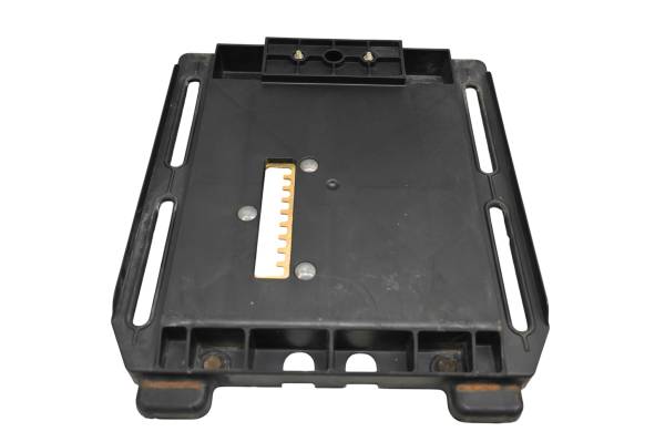 Polaris - 23 Polaris General XP 1000 Ultimate Drivers Side Seat Base Bracket Mount