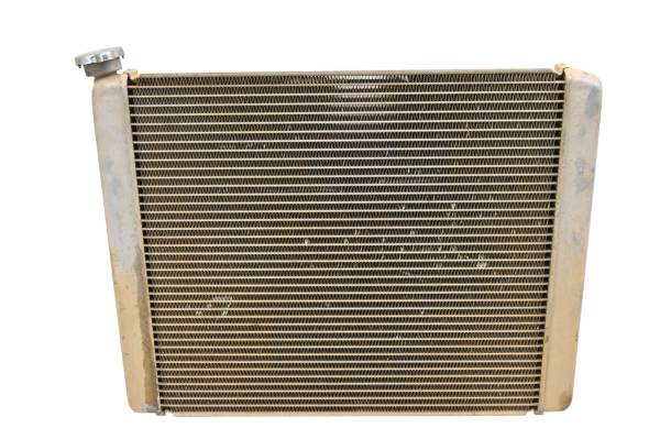 Polaris - 23 Polaris General XP 1000 Ultimate Radiator