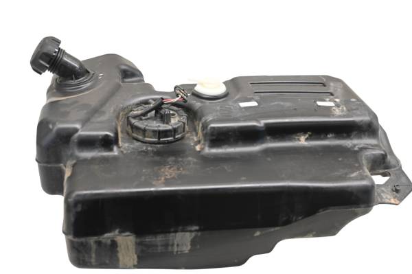 Polaris - 23 Polaris General XP 1000 Ultimate Gas Tank & Fuel Pump