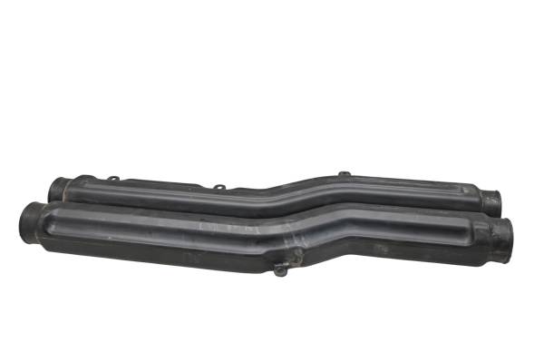 Polaris - 23 Polaris General XP 1000 Ultimate Airbox Hose Intake Floor Duct