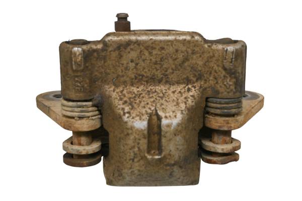 Polaris - 23 Polaris General XP 1000 Ultimate Rear Left Brake Caliper