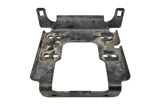 Polaris - 23 Polaris General XP 1000 Ultimate Winch Bracket Mount