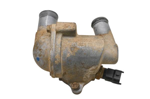 Polaris - 23 Polaris General XP 1000 Ultimate Thermostat & Housing