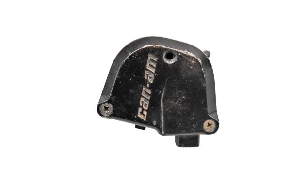 Can-Am - 08 Can-Am DS450 Thumb Throttle