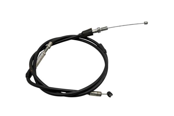 Can-Am - 08 Can-Am DS450 Throttle Cable