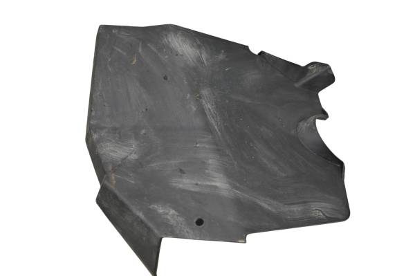 Polaris - 23 Polaris General XP 1000 Ultimate Left Rear Fender Flare