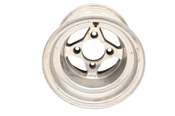 08 Can-Am DS450 Rear Wheel Rim 10X8 4/110 AMS