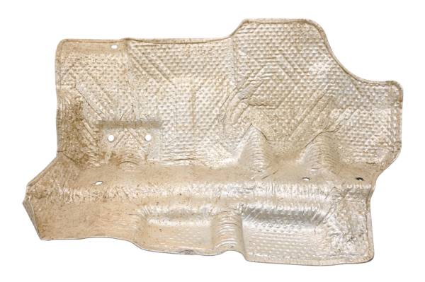 Polaris - 23 Polaris General XP 1000 Ultimate Heat Shield Guard Cover